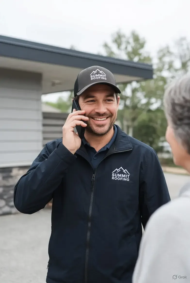 Flat Roof Leak Repair Church Hill, MD FAQs